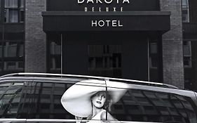 Hotel Dakota Glasgow